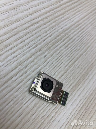 Камера для Samsung SM-G925F Основная