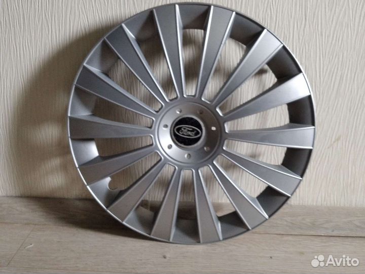 Колпак на колеса r 17 ford