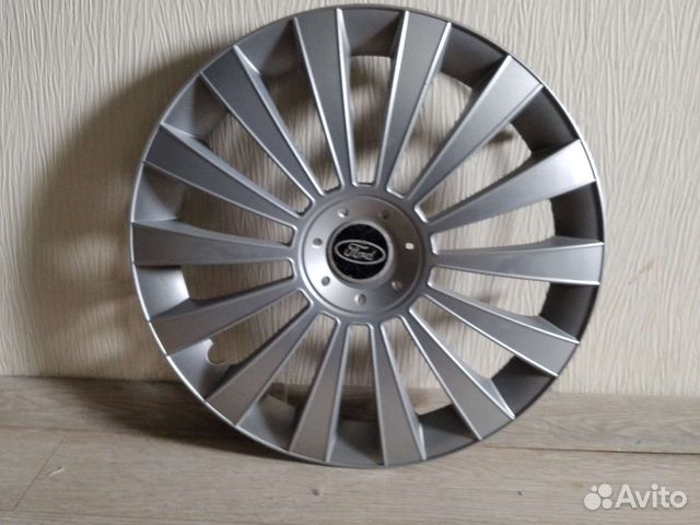 Колпак на колеса r 17 ford