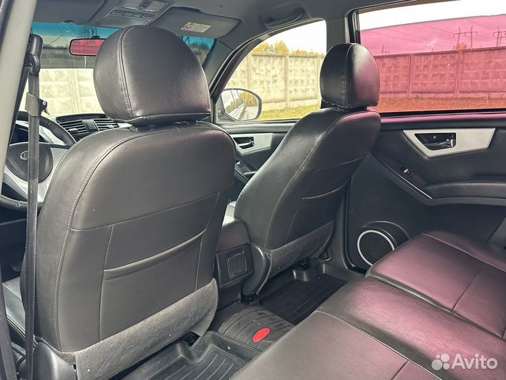 LIFAN X60 1.8 МТ, 2014, 98 000 км