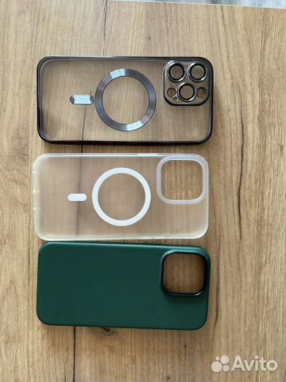 Чехол на iPhone 14 pro max