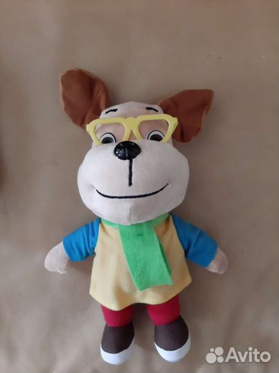 Барбоскины