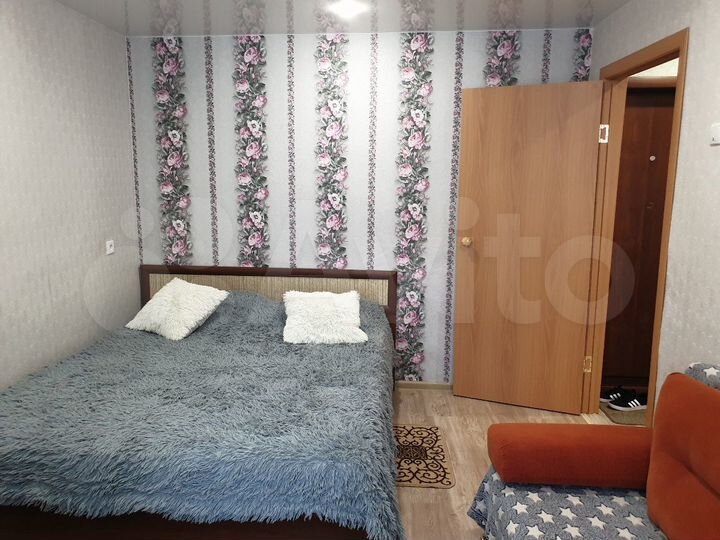 1-к. квартира, 24 м², 1/5 эт.