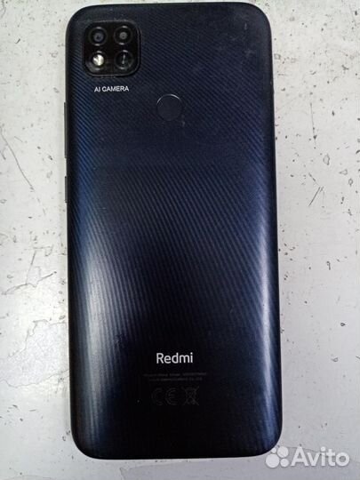 Xiaomi redmi 9C 2/32GB (NFC)