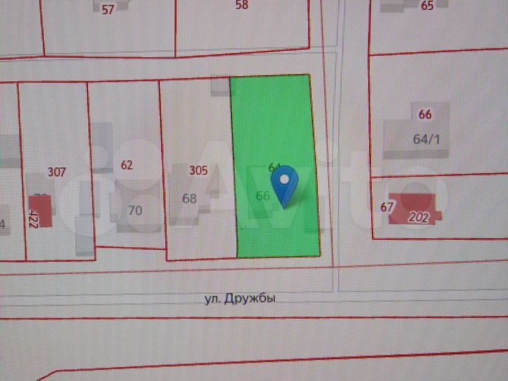 Участок 14 сот. (ИЖС)