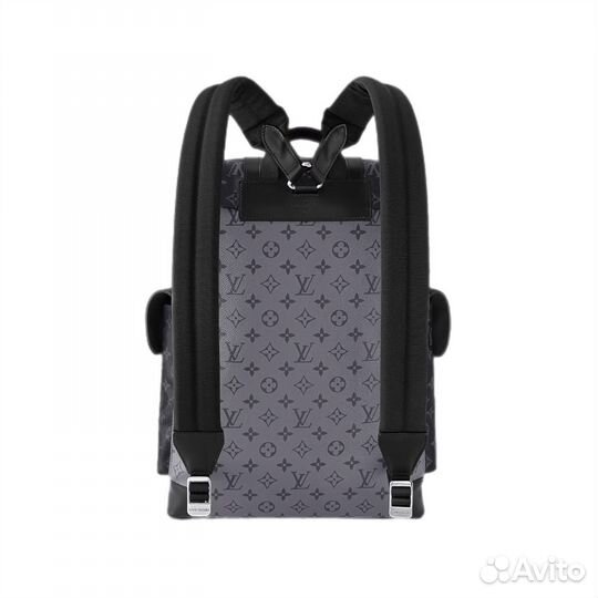 Рюкзак Christopher MM Louis Vuitton Оригинал