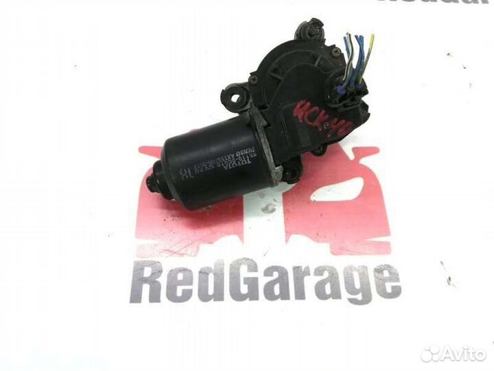 Мотор дворников передний Toyota Tundra UCK40