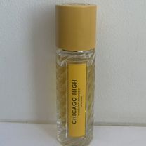 Chicago high - Vilhelm Parfumerie