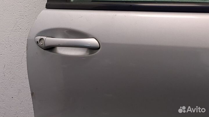 Дверь боковая правая передняя Mercedes CLC