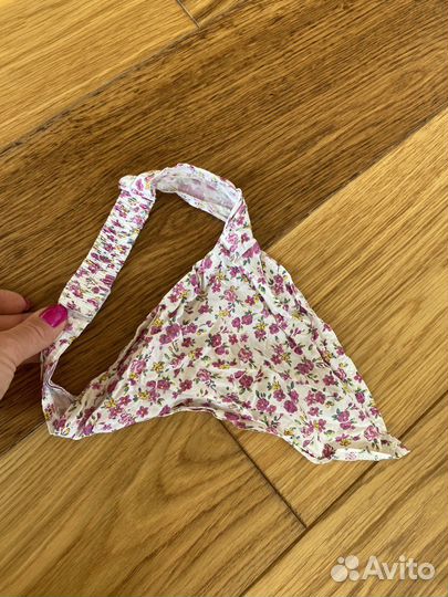 Косынка для девочки Mothercare 116 3-6 лет