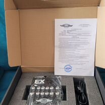 Ламповый преамп RnR EX (как новый)