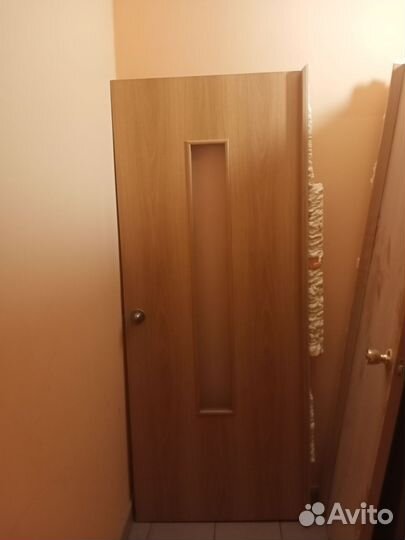 Двери межкомнатные