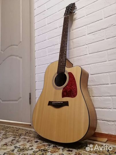 Гитара на прокат