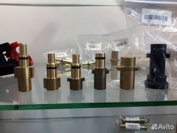 Гидропескоструй