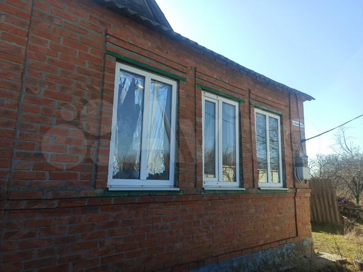 Дом 77,2 м² на участке 30 сот.