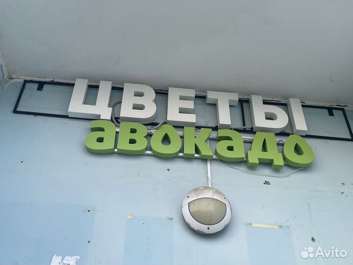 Магазин цветов и подарков