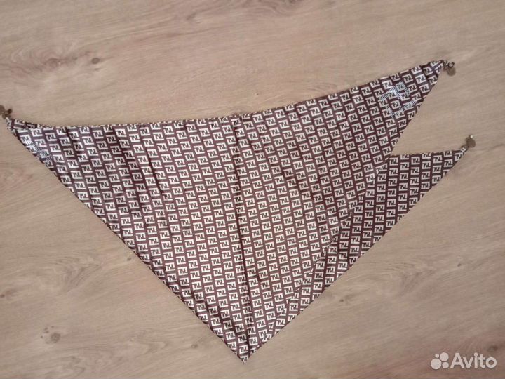 Женский шарф-хомут, шапки, комплект, палантин