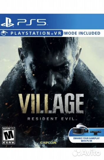 Игры Sony Playstation 4