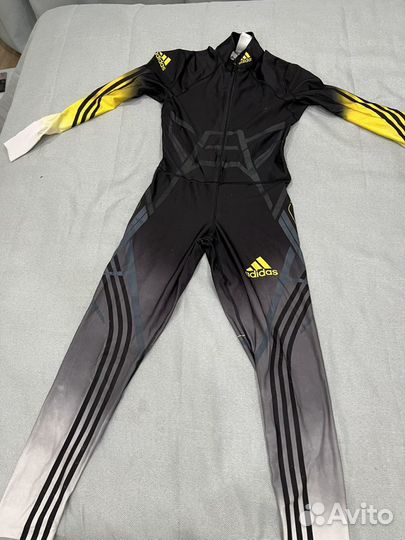 Лыжный комбинезон adidas