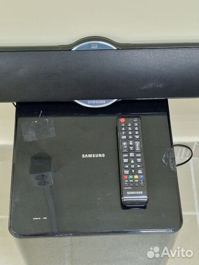 Саунтбар Samsung HT-E8200