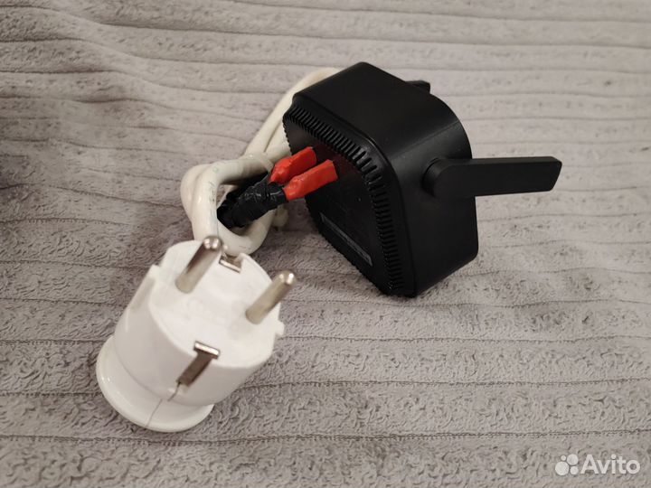 Wi-fi репитер xiaomi repeater v3