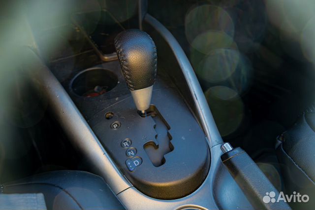 Mitsubishi Outlander 2.4 CVT, 2011, 100 000 км объявление продам