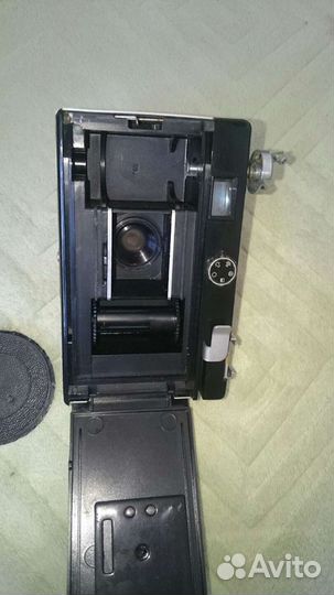 Фотоаппарат 