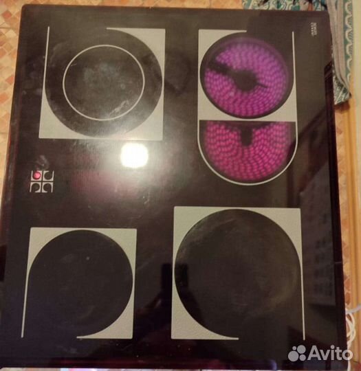 Духовой шкаф и варочная панель комплект hansa