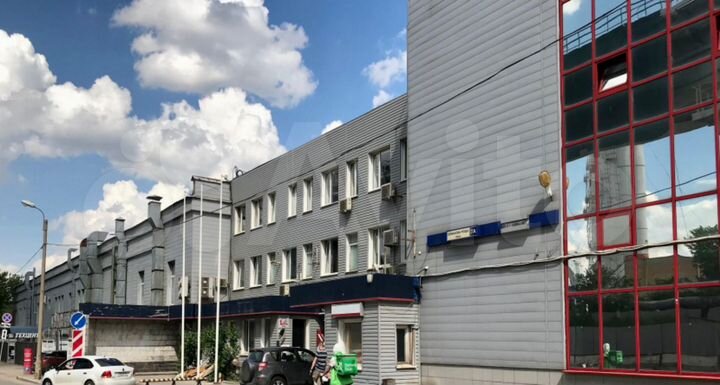 Участок 1,9 га (промназначения)