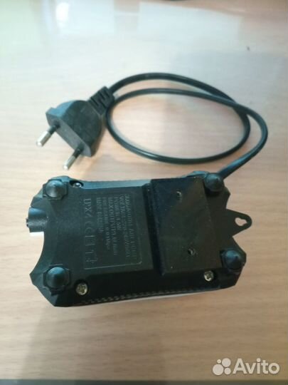 Компрессор воздушный для аквариума