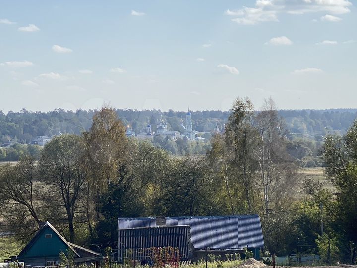 Участок 15 сот. (ИЖС)