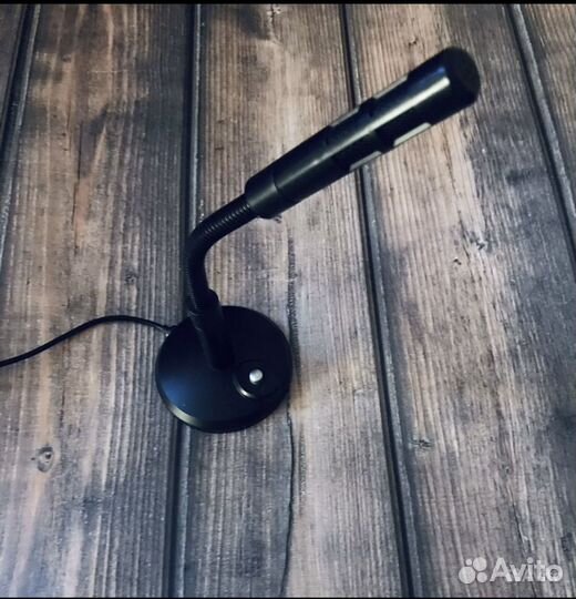 Микрофон Aceline amic-1