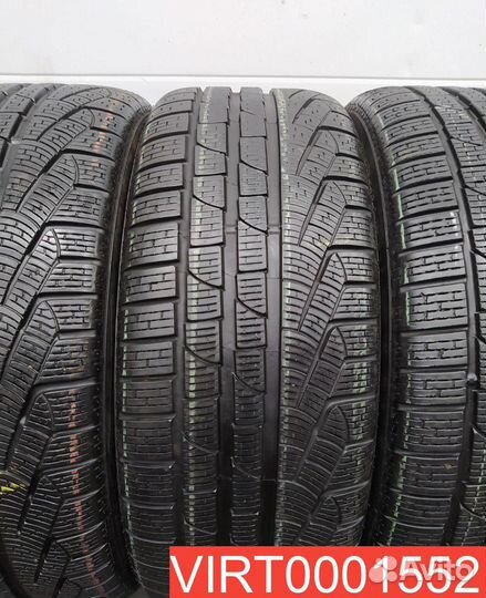 Pirelli Winter Sottozero 240 Serie II 245/45 R18 100V