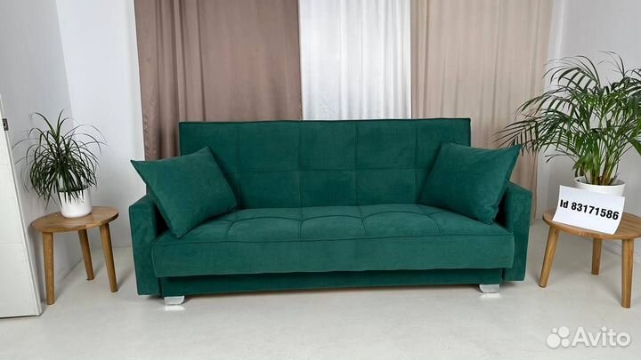 Диван книжка