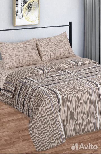 Постельное белье 2 спальное
