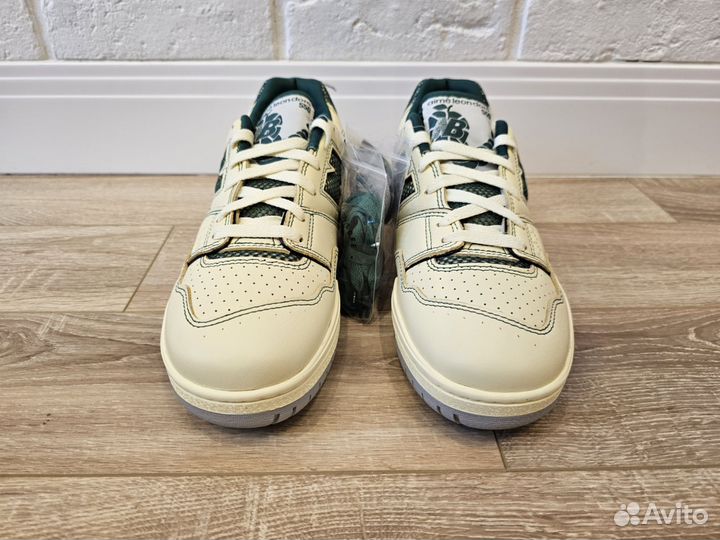 New Balance BB 550 AY1 (10US) оригинал