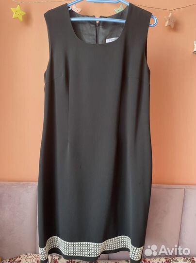 Платье женское и пиджак