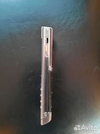 Vertu Signature Python