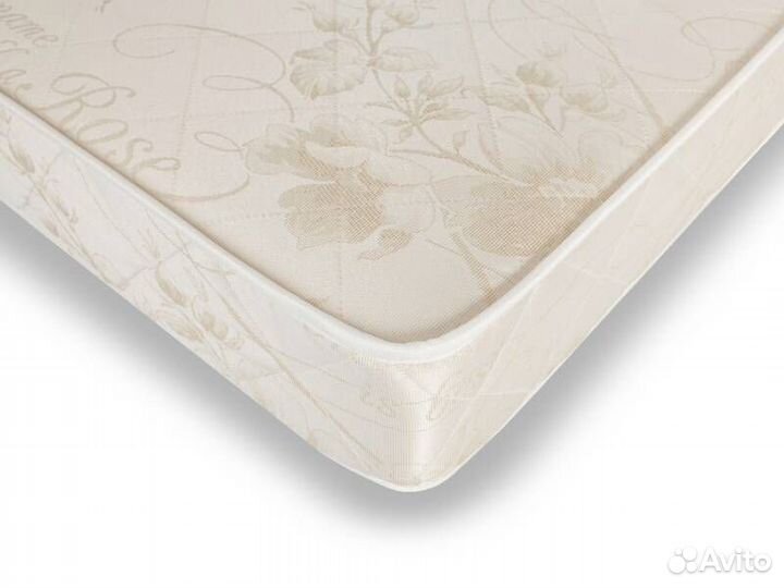 Матрас ортопедический эффект с гарантией