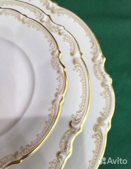 Тареоки Германия