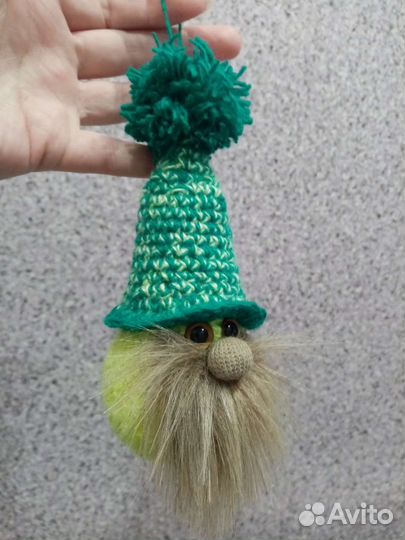 Ручная работа