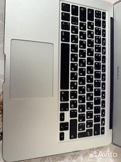 Apple macbook air 15