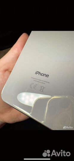 iPhone Xs Max, 256 ГБ