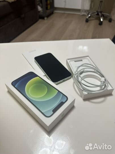 iPhone 12, 128 ГБ