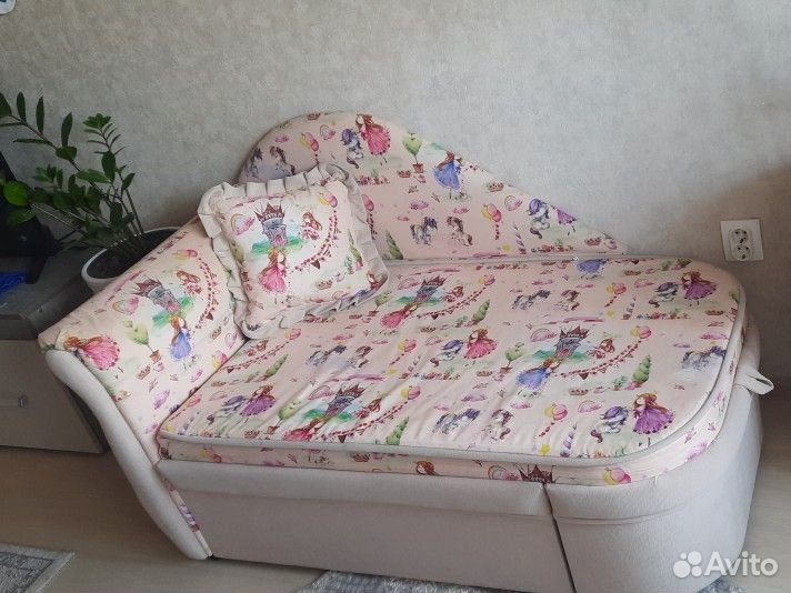 Диван детский