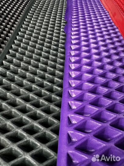 Ева листы 3шт 205*140