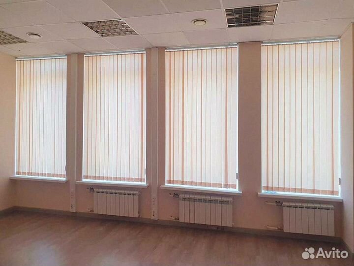 Жалюзи, шторы рулонные