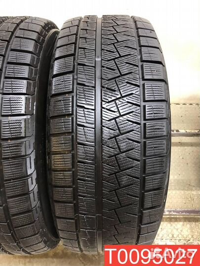 Pirelli Ice Asimmetrico 215/60 R16 101R