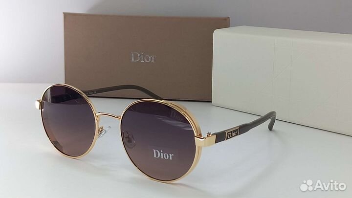 Очки dior