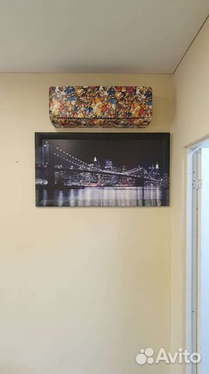 Кондиционеры